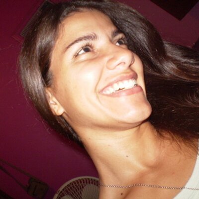 Profile Picture of Deborah Neves (@NevesDeca) on Twitter