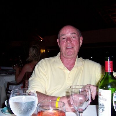 Profile Picture of Michael Gianopoulos (@@mikrog) on Twitter