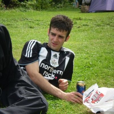 Profile Picture of Sean Nichol-brown (@seannicholbrown) on Twitter