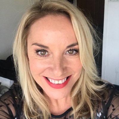 Profile Picture of Tamzin Outhwaite (@mouthwaite) on Twitter