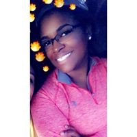 Profile Picture of Shayla Hughes (@shayla-hughes-2) on Quora