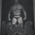 Profile Picture of kyle usher (@kyleyusher647) on Instagram
