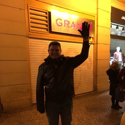 Profile Picture of Grant Cartwright (@GrantCartwright) on Twitter