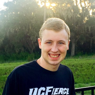 Profile Picture of Kyle Duckworth (@kduck1698) on Twitter
