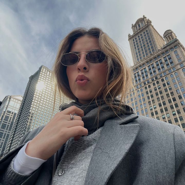 Profile Picture of babi alba (@barbara.karam) on Tiktok