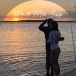Profile Picture of sky ❤ sea sapp (@skye_n_sean_sapp) on Instagram