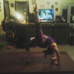 Profile Picture of Ariel Schaefer😜😝👟👢👢 (@gymnastforever_ariel5) on Instagram