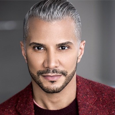 Profile Picture of Jay Manuel (@mrjaymanuel) on Twitter