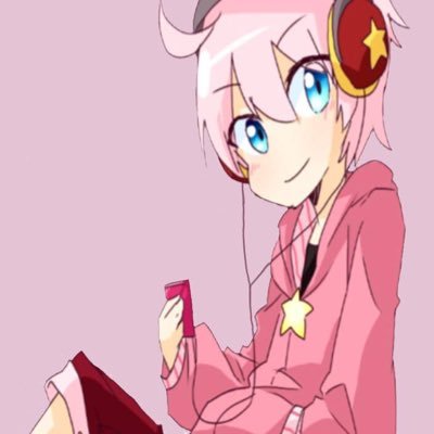 Profile Picture of Kirby (CEO Of Destruction) (@PinkBallOfDeath) on Twitter