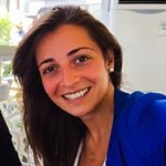 Profile Picture of Alessia Mumoli ⚜️⚖️ (@alemu.mi) on Instagram