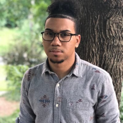 Profile Picture of Christopher Bello 🌐 (@cripy_joe) on Twitter