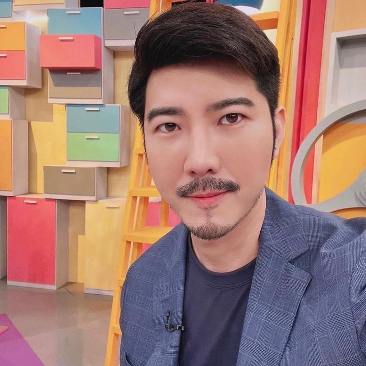Profile Picture of Larry wong (@larrywong0965) on Tiktok