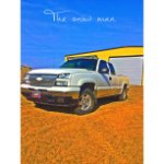 Profile Picture of Will (cletus) Garrison (@willgarrison) on Instagram