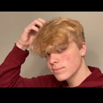 Profile Picture of Chance (@chance.hall) on Instagram