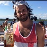 Profile Picture of Sean Fahey (@thatbumrum) on Instagram