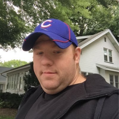 Profile Picture of Ben Mickle (@@MickleBen) on Twitter