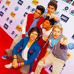 Profile Picture of Joanna Potts (@JoannaPotts1D) on Twitter