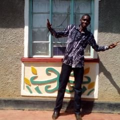 Profile Picture of Moses Adrian Otieno (@MosesAdrianOti1) on Twitter