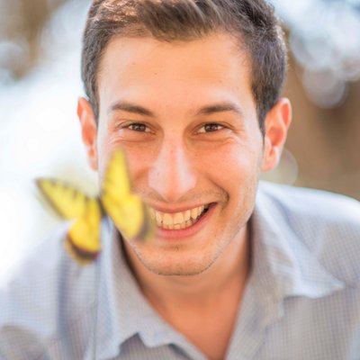 Profile Picture of Elias Mattar (@EliasMattarr) on Twitter