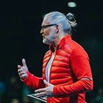 Profile Picture of Paul Scanlon (@paulscanlonk) on Instagram