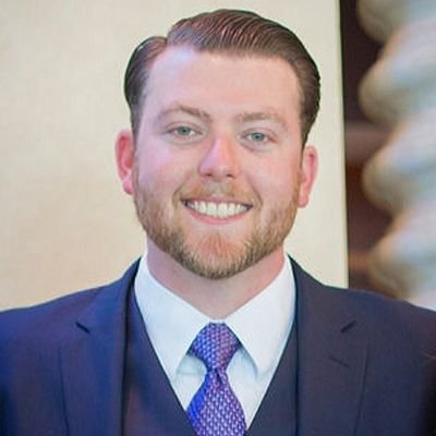 Profile Picture of Joe Latham (@JoeSolidVB) on Twitter