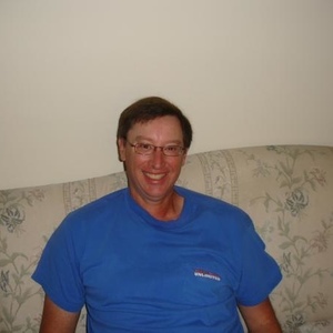 Profile Picture of Gary Morgret (@rrwatch) on Myspace