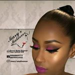 Profile Picture of Maryam Aminu Abdulkadir (@marys_makeover) on Instagram