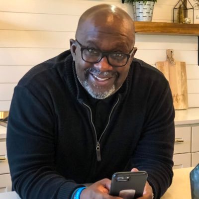 Profile Picture of Glenn P. Brooks Jr. (@GlennPBrooksJr) on Twitter