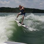 Profile Picture of Chad Sisson (@cssn77) on Instagram