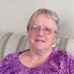 Profile Picture of Doreen Macdougall (@doreenmacdougall) on Instagram
