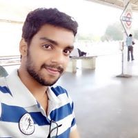 Arun Sankar - Quora Profile Picture of Arun Sankar (@arun-sankar-53) on Quora