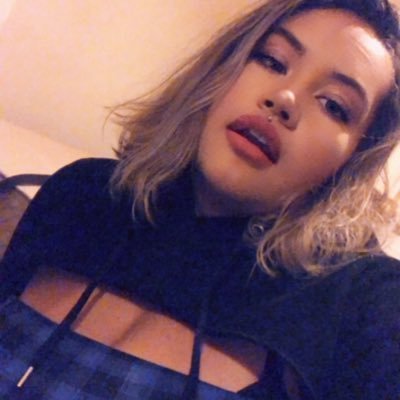 Profile Picture of Marama Ruby Anne Carleton Heta (@MaramaRubyAnne) on Twitter