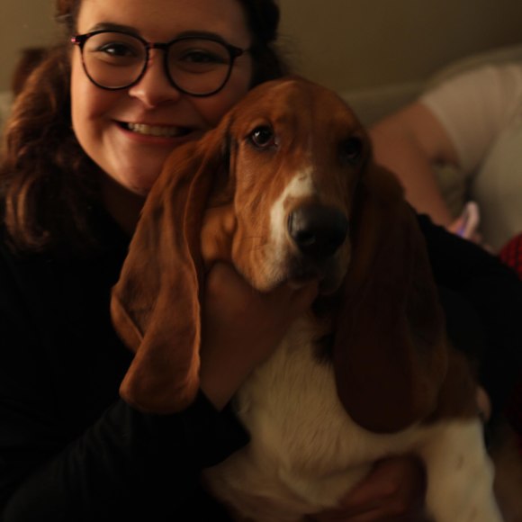 Profile Picture of Magdeleana Hubble (@magdeleanalou) on Poshmark