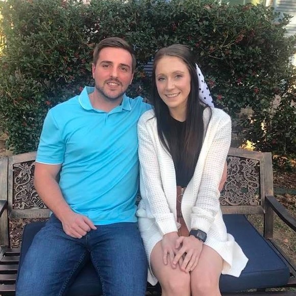 Profile Picture of Mikayla Paul wright (@mikayla95rose) on Poshmark