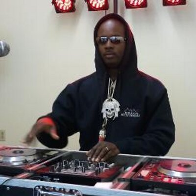 Profile Picture of Raymond Muhammad (@DJBRthegod) on Twitter