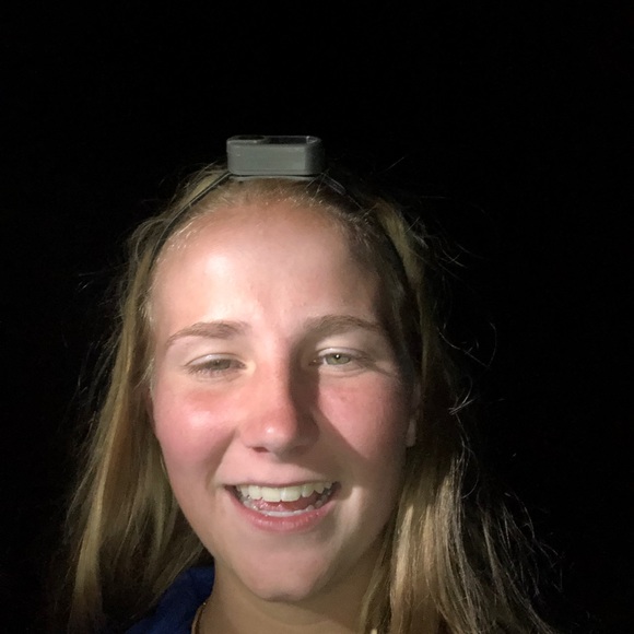 Haley Luckow - Poshmark Profile Picture of Haley Luckow (@haleyluxkow) on Poshmark