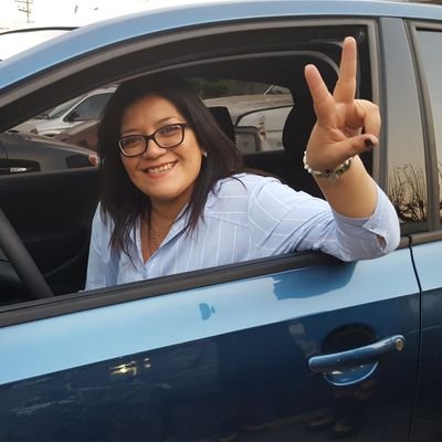 Profile Picture of rocio becerril marqu (@rociobema) on Twitter