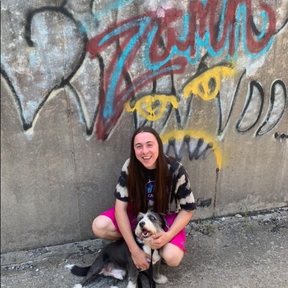 Profile Picture of Riley Gockel (@zootzmagoots) on Poshmark