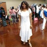 Profile Picture of Doris Jones (@doris.jones.7758) on Instagram
