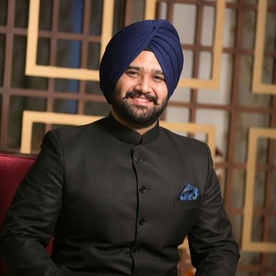 Profile Picture of Hamraj Dhanoa (@hamrajdhanoa) on Twitter