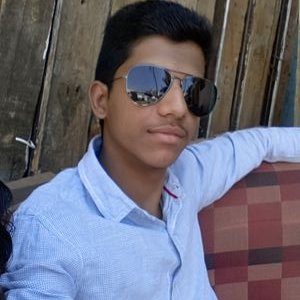 Profile Picture of OMAR SHAIKH (@OMARSHAIKH15) on Twitter