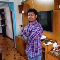 Profile Picture of Anand Jagdish (@AnandJagdish1) on Twitter
