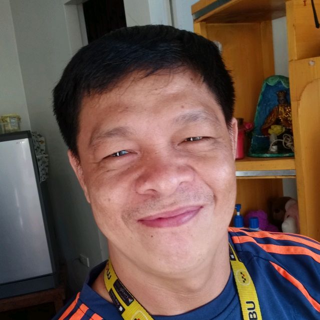 Profile Picture of Glenn Cañete (@@glenncanete7) on Tiktok
