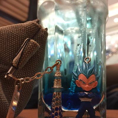 Profile Picture of Zoe Wong (@Zoewong39168360) on Twitter