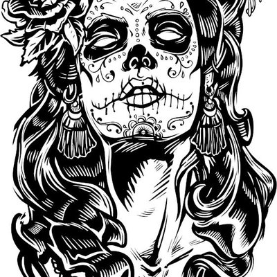 Profile Picture of David Alejandro Salcedo (@al3x_sm15) on Twitter