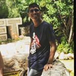 Profile Picture of Fabián Naranjo Cerdas (@naranjo_fabi) on Instagram