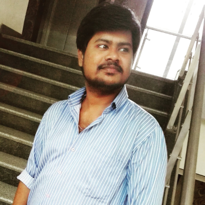 Profile Picture of Nilesh Sharma - निलेश शर्मा (@001hawkzen) on Twitter