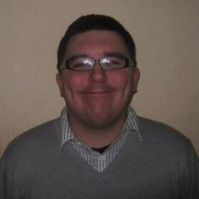 Profile Picture of Matthew Harold (@MatthewHarold83) on Twitter