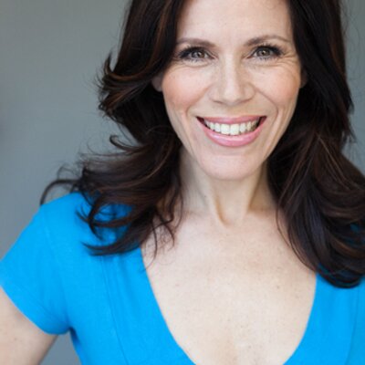 Profile Picture of Tricia Leigh Fisher (@TriciaLFisher) on Twitter