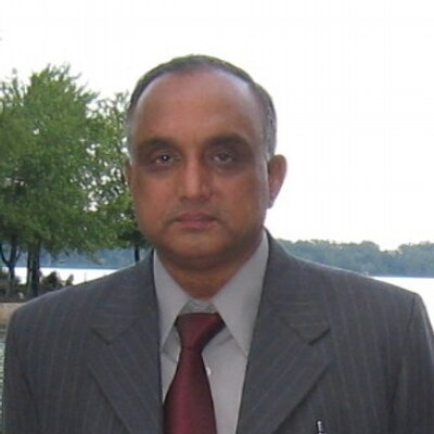 Profile Picture of Sunil Garg (@sunilgarg100) on Twitter